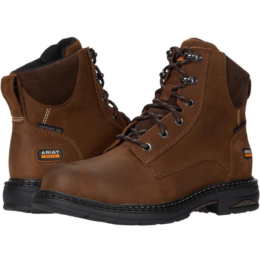 ARRIAT WOMENS BOOTS 6.5